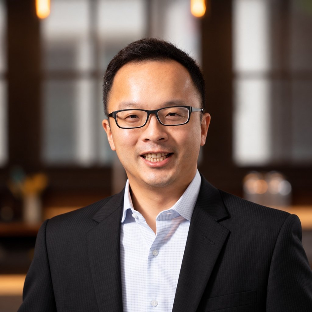 Enterprise SaaS Founder