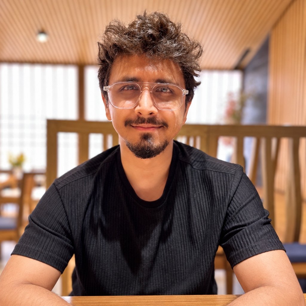 Siddhant Mishra